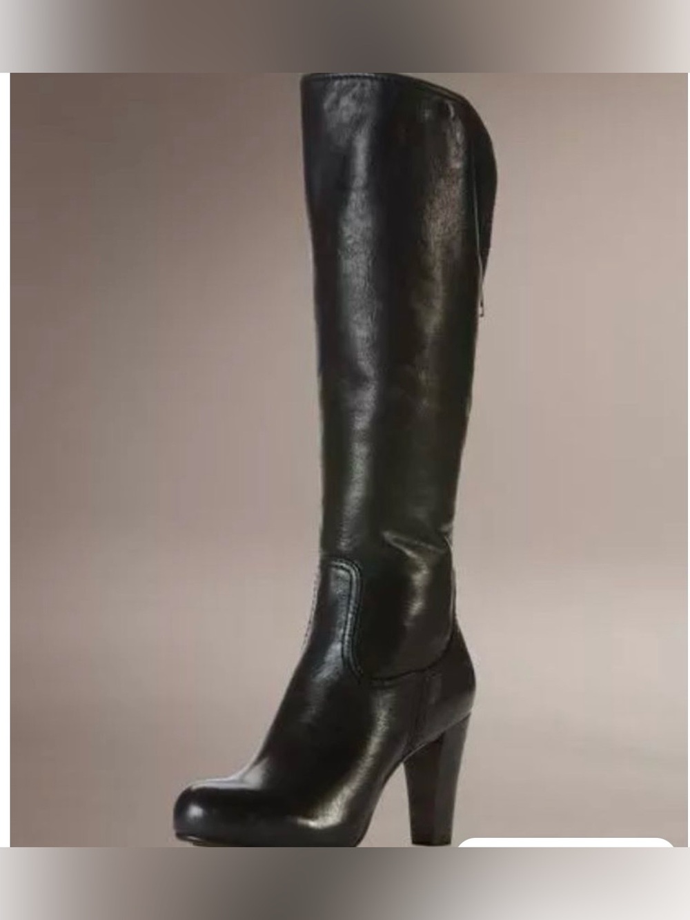 Frye Miranda Tall boot W 9